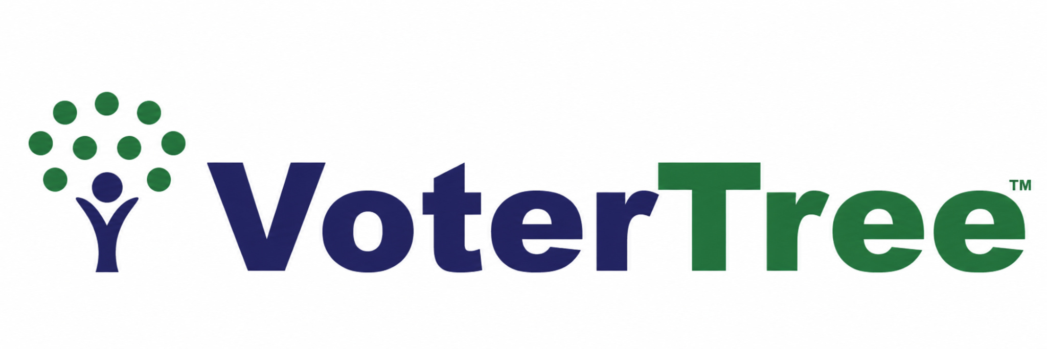 VoterTree Logo